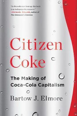 bokomslag Citizen Coke