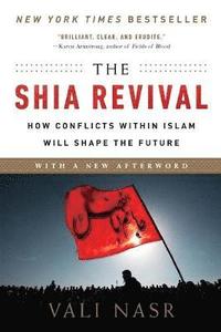 bokomslag The Shia Revival