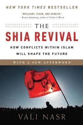 The Shia Revival 1