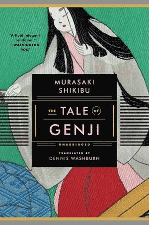 The Tale of Genji 1