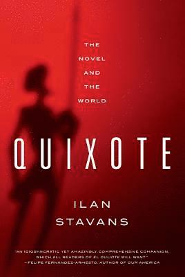 Quixote 1