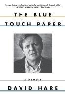 bokomslag Blue Touch Paper: A Memoir