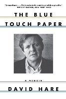 bokomslag Blue Touch Paper - A Memoir