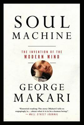 bokomslag Soul Machine