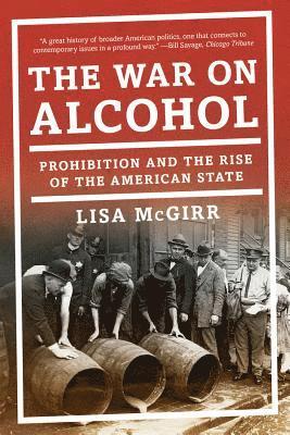 The War on Alcohol 1