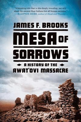 Mesa of Sorrows 1