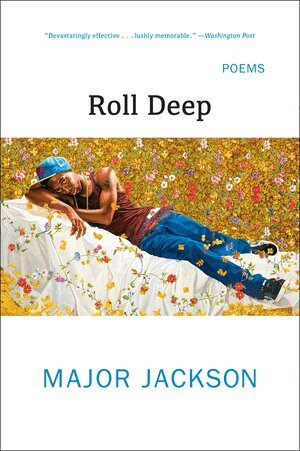 Major Jackson - Roll Deep, Häftad