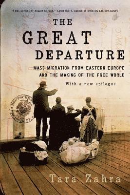 The Great Departure 1