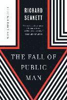 bokomslag Fall Of Public Man