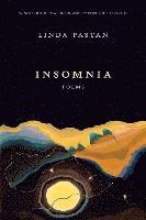 bokomslag Insomnia - Poems