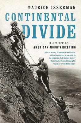 Continental Divide