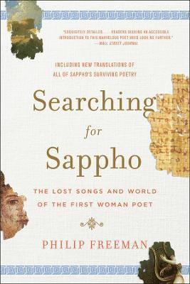Searching for Sappho 1