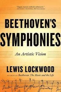 bokomslag Beethoven's Symphonies