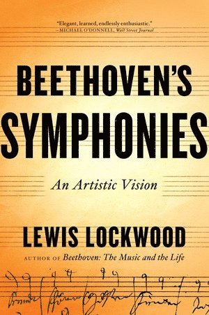 bokomslag Beethoven's Symphonies