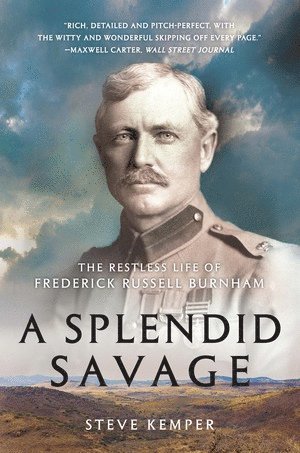 Splendid Savage