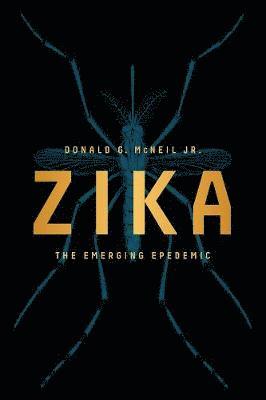 bokomslag Zika