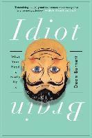 bokomslag Idiot Brain