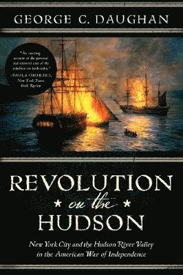 Revolution on the Hudson 1