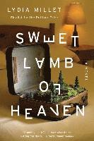 bokomslag Sweet Lamb Of Heaven - A Novel