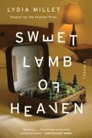 bokomslag Sweet Lamb of Heaven - A Novel