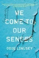 bokomslag We Come to Our Senses: Stories