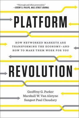 Platform Revolution 1
