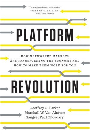 Platform Revolution 1