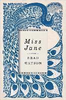 bokomslag Miss Jane
