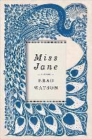 bokomslag Miss Jane - A Novel