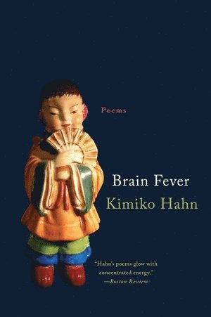 bokomslag Brain Fever