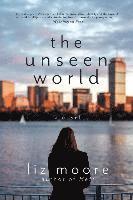 bokomslag Unseen World - A Novel