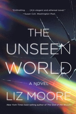 bokomslag The Unseen World