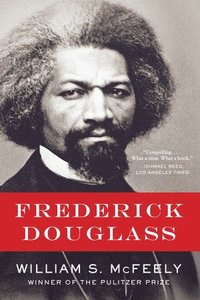 bokomslag Frederick Douglass