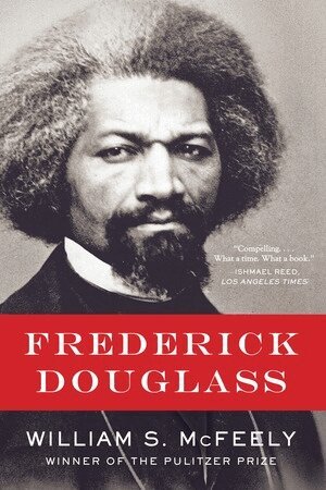 William S. McFeely - Frederick Douglass, Häftad