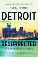 bokomslag Detroit Resurrected