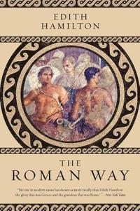 bokomslag The Roman Way