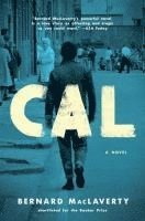 Bernard MacLaverty - Cal, Häftad
