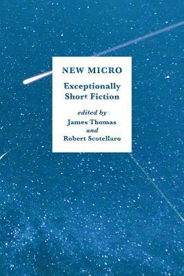 bokomslag New Micro: Exceptionally Short Fiction