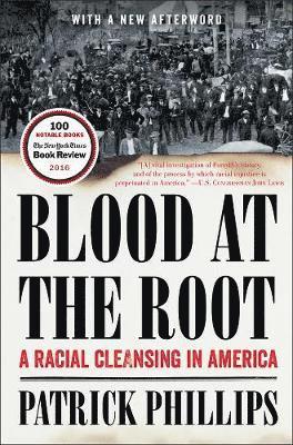 Blood at the Root 1