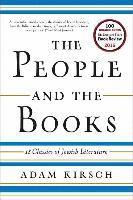 bokomslag People And The Books - 18 Classics Of Jewish Literature
