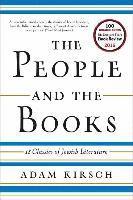 People And The Books - 18 Classics Of Jewish Literature 1