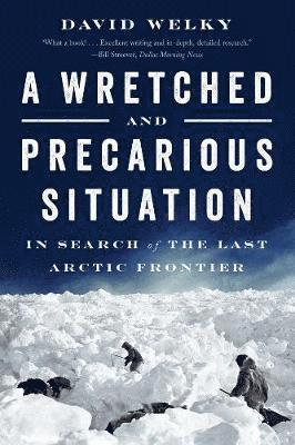 Wretched and Precarious Situation