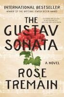 bokomslag The Gustav Sonata - A Novel