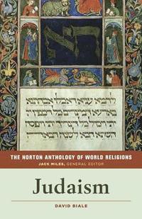 bokomslag The Norton Anthology of World Religions: Judaism