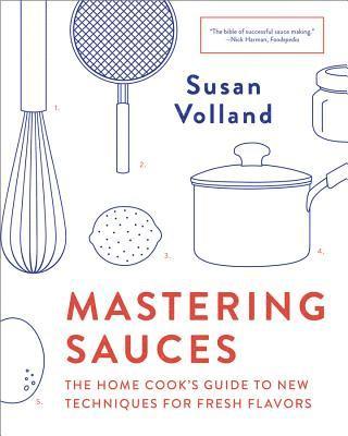 Mastering Sauces 1