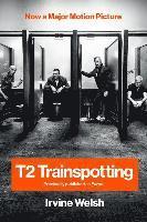 bokomslag T2 Trainspotting