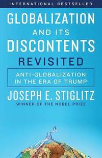 bokomslag Globalization and Its Discontents