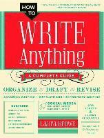 How To Write Anything - A Complete Guide 1