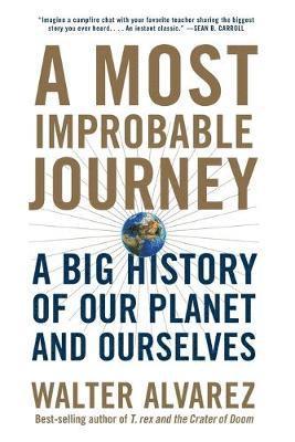 Most Improbable Journey