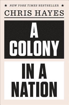 A Colony in a Nation 1